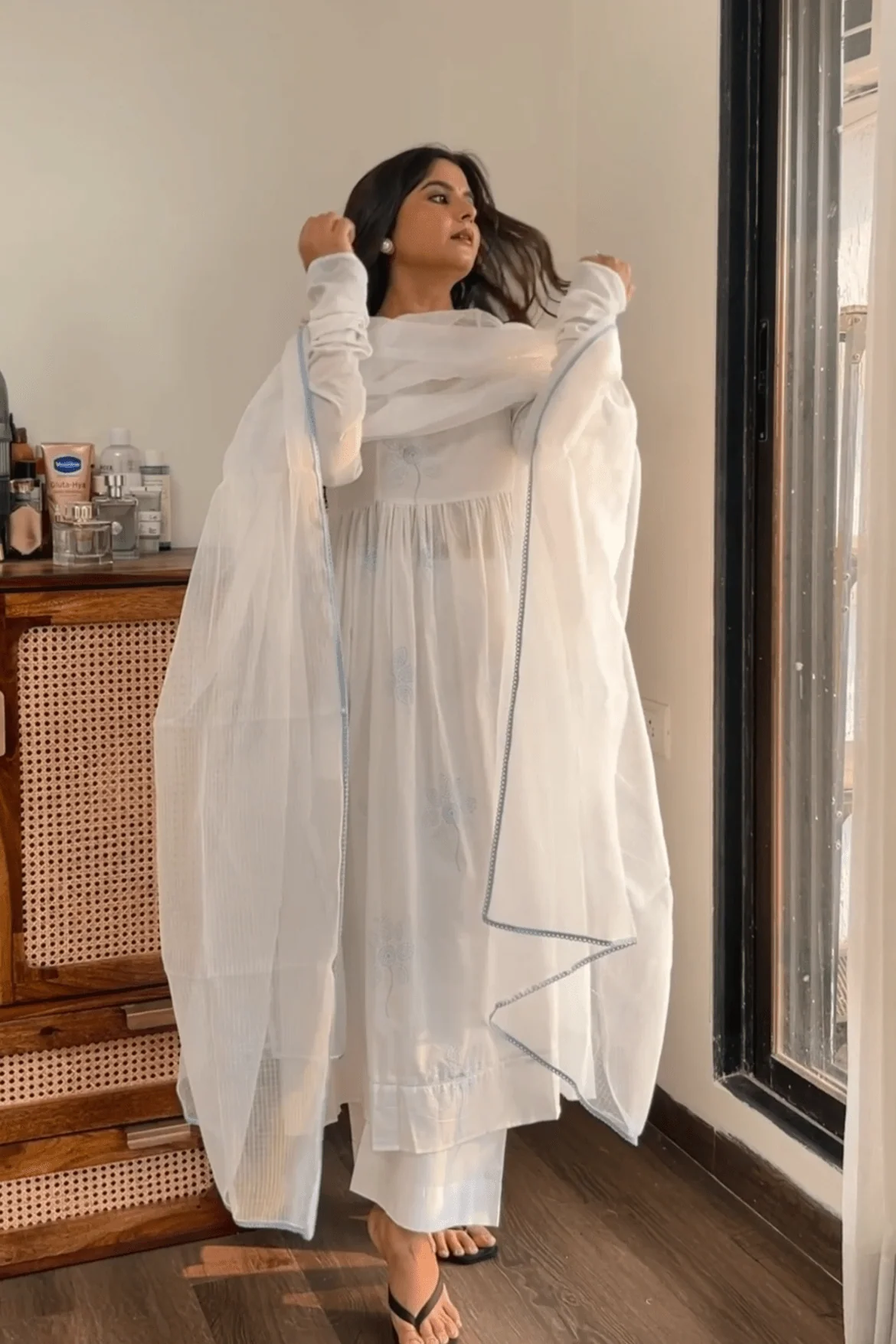 Chandralekha